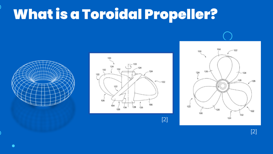 What is a Toroidal Propeller?