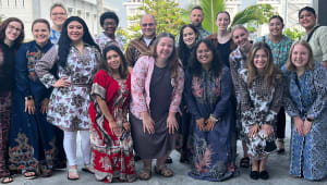 Help NIU Students Experience Southeast Asia as Teachers