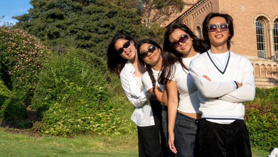 Cultural Night Team 2026