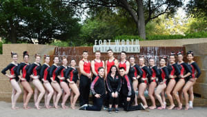 Ohio State University Club Gymnastics