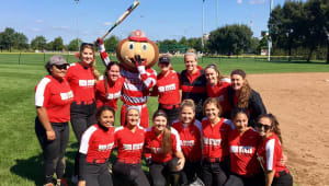 Ohio State Club Softball 2019