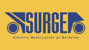 SURGE Electric Motorcycles: From Founding Build to Future Scaling