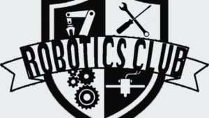 Robotics Club 2024