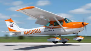 OSU Flying Aggies