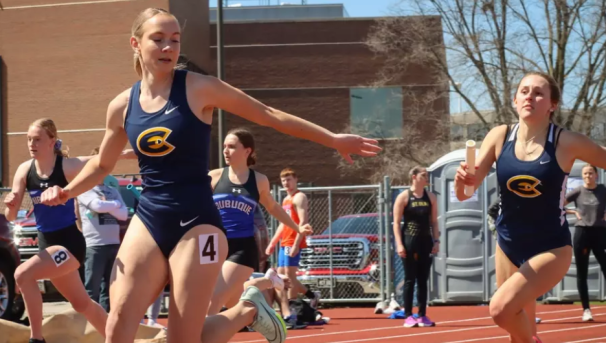 Track & Field - Women's Image