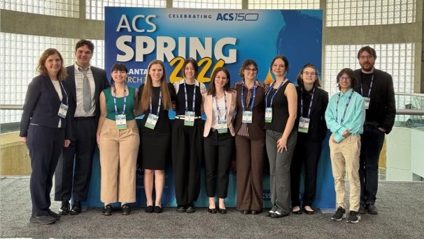 American Chemical Society Image