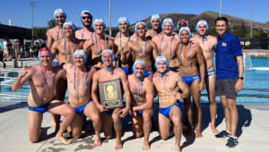 UCLA Men's Club Water Polo 2024