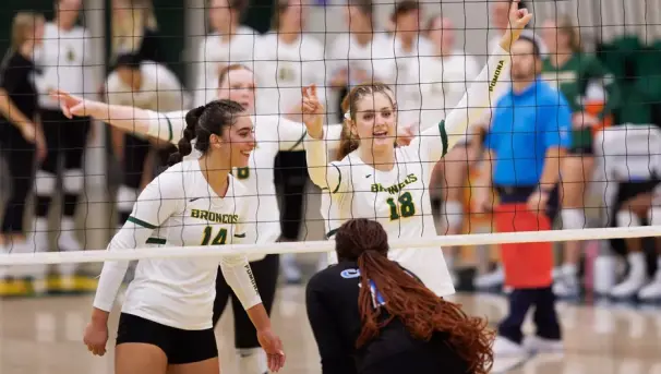 FY25 Volleyball Image