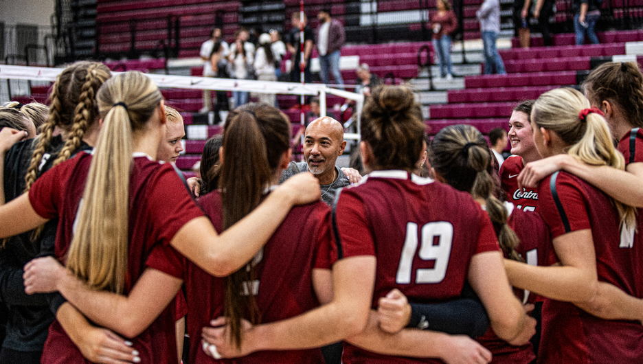 Team Huddle