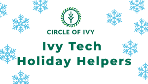 Holiday Helpers 2025