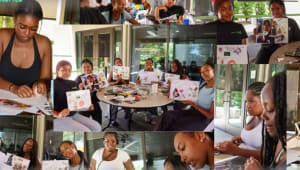 Black Scholars Matter (BSM) Immersion Travel Series: Study Away