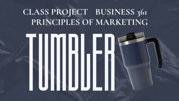 Business 361 Marketing Project for P.I.N.K of Terre Haute Image