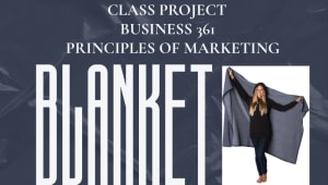 Business 361 Marketing Project for VNA & Hospice