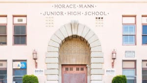 Mann UCLA Community School Centennial Celebration