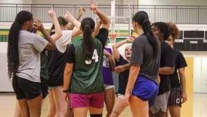 Women's Club Basketball 2026-27