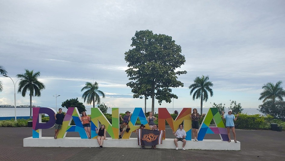 Panama