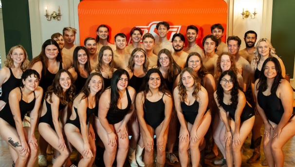 Spring 2024- OSU Swim Club Image