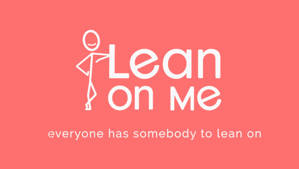 Strengthen Support with Lean On Me at Berkeley! Image