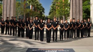 Latino Business Student Association 2026