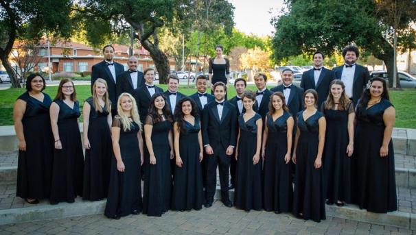 ALLEGRO Choral Funding Initiative Image