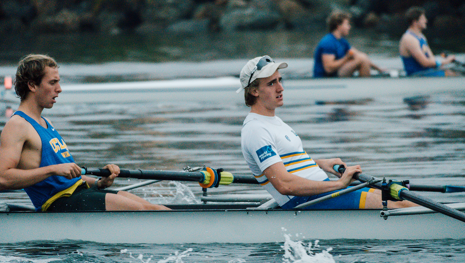 Past Projects | Rowing 2022: Row to Win