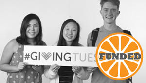 The Pitzer Fund - Student Services & Programs