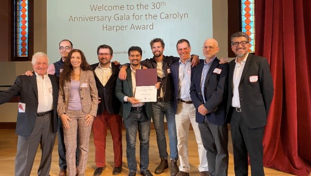 The Carolyn Harper Fund Image