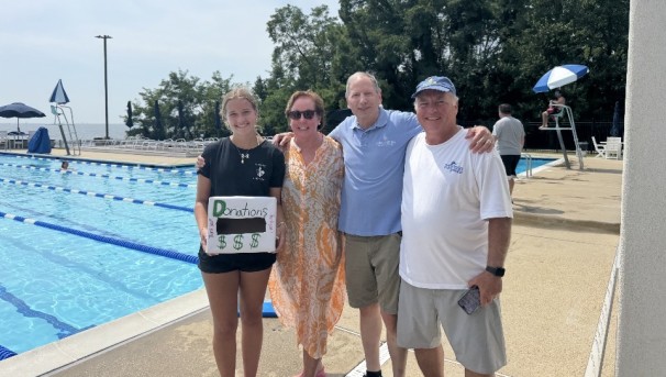 Bay Ridge Swim a Thon Image