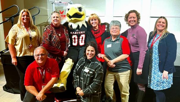 EWU School of Education