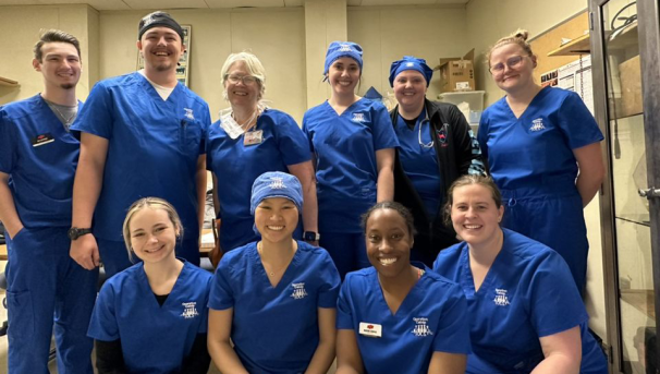 Fall 2023 - Operation Catnip Image