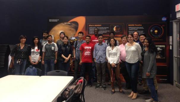 Send SASE to the National Conference Image