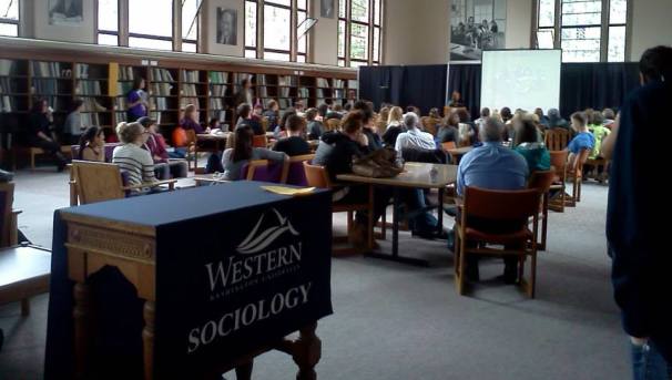 Sociology Scholarship Image