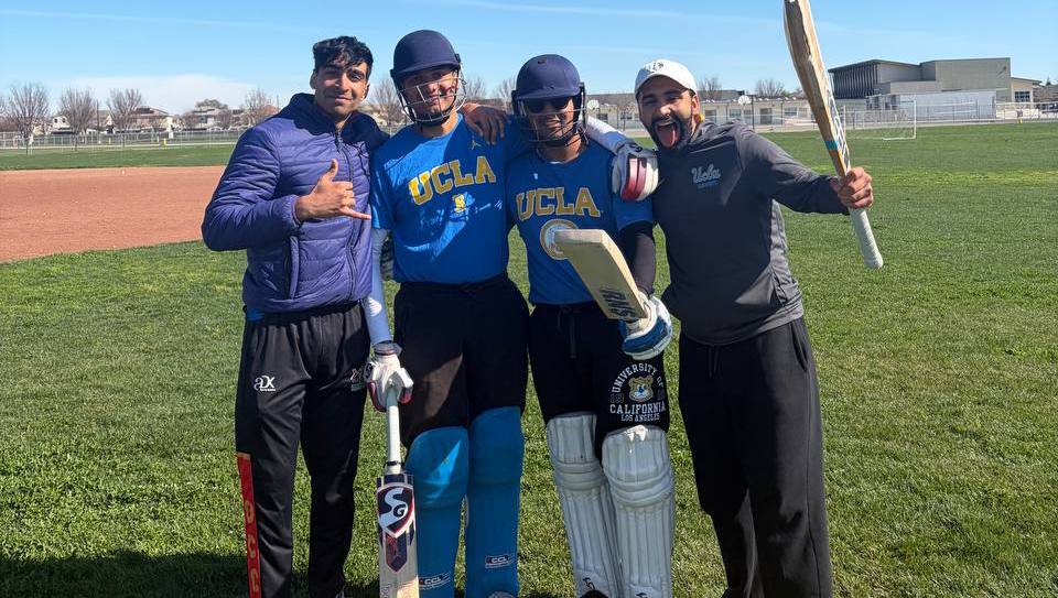 Bay Area Tournament