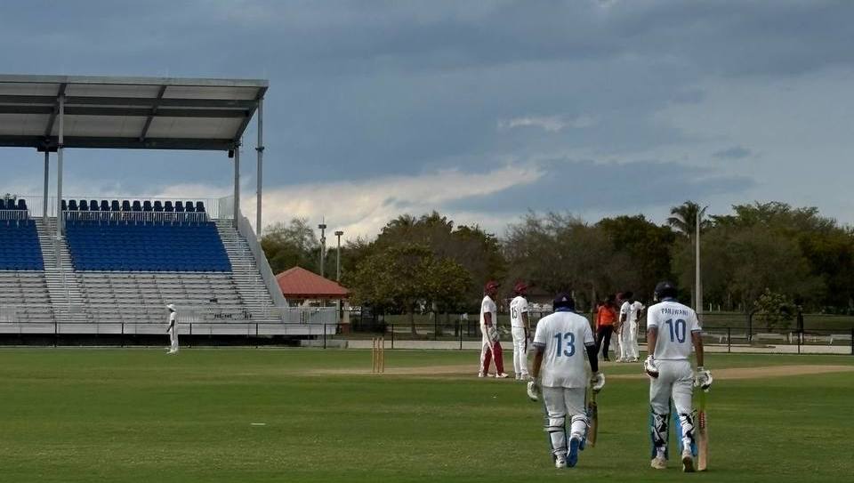 CCL Nationals Openers