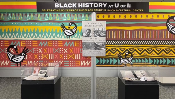 Black History Research Lab Image