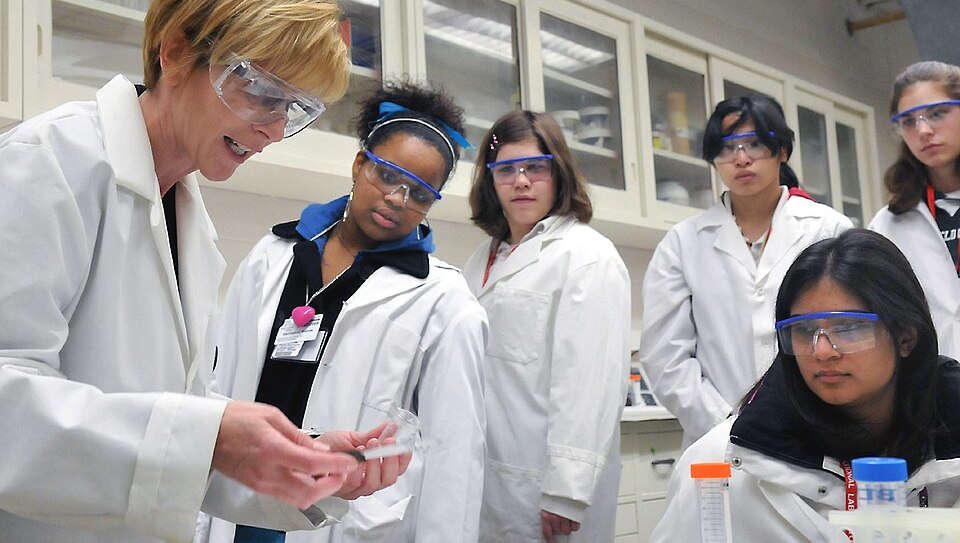 Argonne National Laboratory