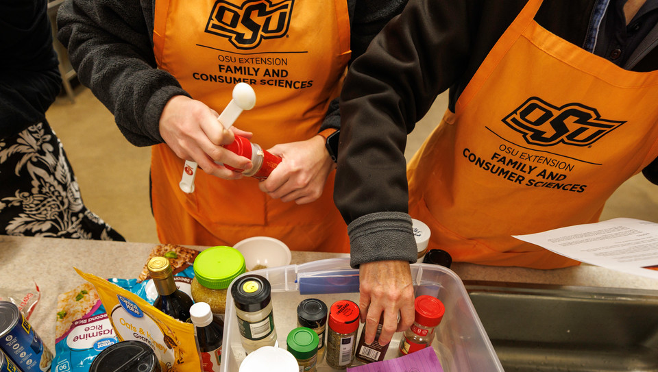 Family and Consumer Sciences