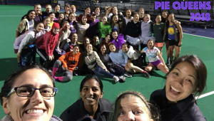 UC Berkeley Pie Queens | 2018 Fundraiser