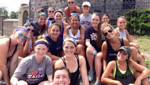 Salem State University Women's Field Hockey