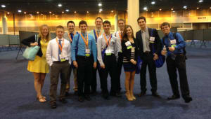 American Meteorological Society 2017