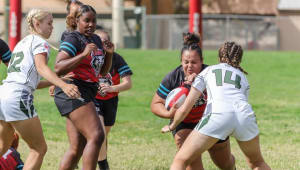 UNM Women's Rugby 