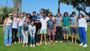 UCLA Sailing Team: Help Us Stay Afloat With New Boats