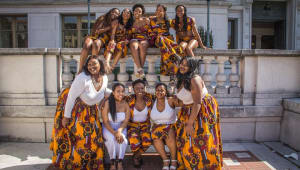 Nigerian Student Association at UC Berkeley: Bigger than Berkeley