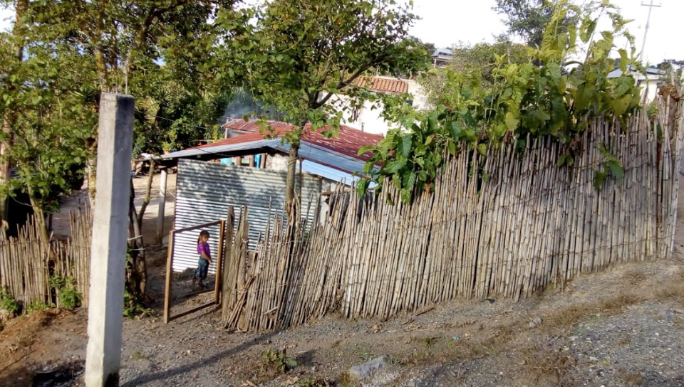 El Rancho, Guatemala