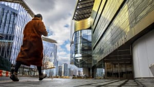 Cornell Tech Annual Fund