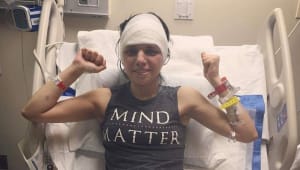 Claudia I. Martinez Strength Scholarship Endowment