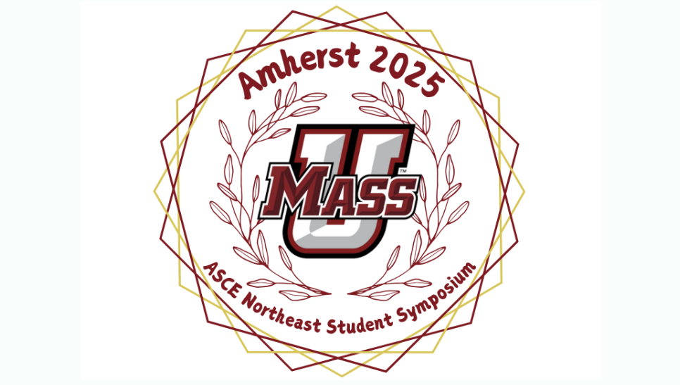 UMass Hosts 2025 Northeast Student Symposium