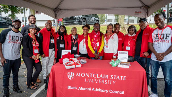 Black Alumni Advisory Council Initiatives Fund Image