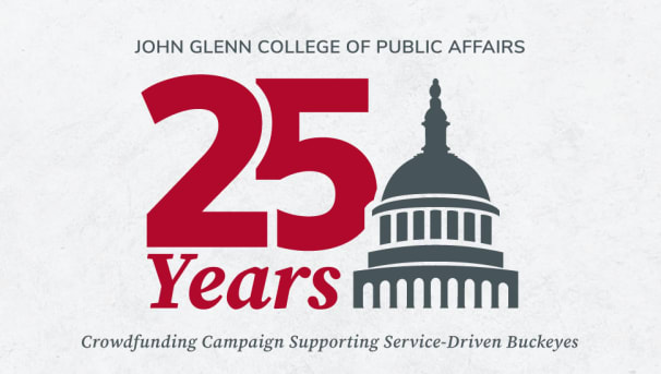 2024 Crowdfunding Campaign for Glenn College Washington Programs supporting WAIP and MPA-DC