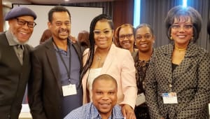 HAIR Wellness Warriors Project